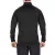 Сорочка тактична "5.11 Tactical Waterproof Rapid OPS Shirt" Black 2