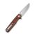 Ніж складаний Civivi Navo C25015B-1 Wood, коричневий 2