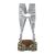 M-Tac пояс тактичний War Belt ARMOR Tegris D-Ring Cobra, Мультикам 6