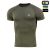 Футболка M-Tac Ultra Light Polartec Army Олива, army Olive