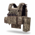 Комплект спорядження Expedition Assault Kit (під плити 25 × 30 см). Піксель (мм-14)