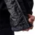 Куртка штормова 5.11 Tactical "TacDry Rain Shell 2.0" Black 9