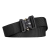 Ремень тактический Cobra 2.0 Camotec, 125 х 3.8 см. Черный