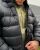 Чоловіча флісова кофта Rab Tecton Jacket, Graphene 8