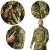 Кітель Blitz RS TF Хижак НГУ 4