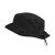 Панама військова польова "MBH"(Military Boonie Hat) Combat Black 2