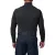 Термореглан 5.11 Tactical "Mock Neck Long Sleeve Top" Black 2