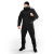 Куртка Stalker SoftShell Чорна 2