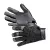 Тактические перчатки "5.11 Tactical High Abrasion" Black