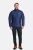 Чоловічий легкий пуховик Rab Microlight Jacket, Deep Ink (Marmalade) 6