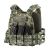 M-Tac плитоноска Cuirass FAST Elite LARGE, Піксель (ММ-14) 6