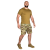 Шорти Basic Multicam 2