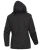 Куртка зі знімною підкладкою "SURPLUS REGIMENT M 65 JACKET" Black 3
