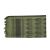 Шарф шемаг M-Tac з Тризубом, Olive/Black 2