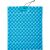 Сидушка туристична Therm-a-Rest Z Seat SOL, Blue/Silver