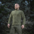 M-Tac кофта Nord Fleece Polartec. Army Olive 2