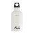 Термопляшка Laken Futura Thermo 0,35L, White