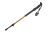 Трекінгові телескопічні палиці Pinguin Shock FL/TL Foam, 63-135 см, Orange 3
