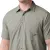 Сорочка тактична "5.11 Tactical® Aerial Short Sleeve Shirt" Mortar 6