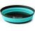 Миска складна Sea to Summit Frontier UL Collapsible Bowl, Aqua Sea Blue