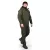Куртка Stalker 2.0 SoftShell Олива 3