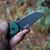 Розкладний ніж SOG Aegis AT, Forest/Moss, Tanto/Forest/Moss 9