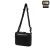 Сумка M-Tac Admin Bag з липучкою Чорна 5