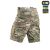 Шорти M-Tac Sturm NYCO Extreme Мультикам, multicam — Камуфляж 4