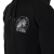 Зіп-худі Helikon-Tex Old School - Fullzip. Black 5