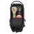 Рюкзак однолямочний "TACTICAL BLACK ONE STRAP ASSAULT PACK LARGE" Black 8