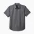 Сорочка тактична "5.11 Tactical® Wyatt Short Sleeve Shirt" Storm