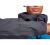 Мембранна жіноча куртка Black Diamond Highline Shell, Fjord Blue/Anthracite 5