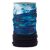 Шарф-труба детская (8-12) Buff Junior Polar, High Mountain Blue 2