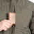 Куртка зимова польова "MONTICOLA" Olive Drab 6