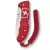 Ніж Victorinox Evoke Alox, червоний 2
