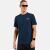 Футболка Odlo Cotton Blend Unlimited, Dark Sapphire 2