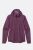 Ветровка женская Rab Windgather Hoody Wmns, Mulberry