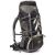 Рюкзак туристичний Naturehike NH70B070-B 70+5 л чорно-сірий 2