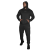 Спортивный костюм Basic Hood 2.0 Cotton Черный