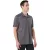 Футболка поло тактична з коротким рукавом "5.11 РARAMOUNT SHORT SLEEVE POLO" Flint 3