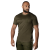 Футболка CM Chiton Army ID Олива