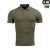 Поло тактичне M-Tac Nylon Army Олива, army Olive 2