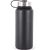 Термофляга Lifeventure Stainless Steel Flask 1 L, Черный 2