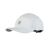 Кепка Buff 5 Panel Go Cap, Solid White