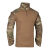 Сорочка польова для жаркого клімату "UAS MK2" (Under Armor Shirt) Cordura Baselayer MTP/MCU camo