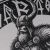 Футболка з малюнком "Вальхалла" Iron Grey 4