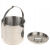 Чайник із нержавіючої сталі Sturm Mil-Tec® "Stainless Steel Can" Steel 4