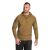 Кофта Helikon-Tex Range Hoodie TopCool, Койот/Adaptive Green 8