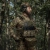 Сумка-напашник PRO 2-го класса защиты. Размер XL (19х26 см). Материал Cordura 1000. Мультикам 10