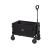 Складаний кемпінговий візок Naturehike CNK2350JJ012 50 л чорний